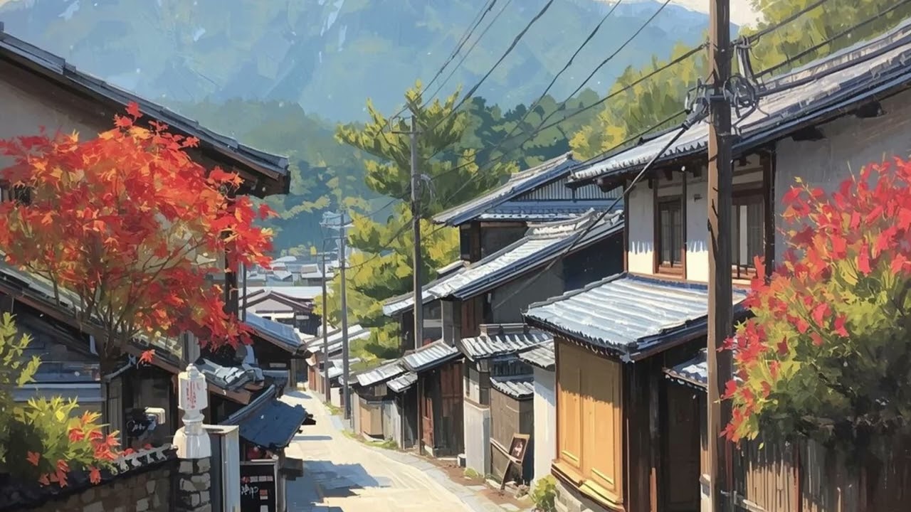 Oriental Meditation Music 🌸 | Peaceful Zen Sounds for Deep Relaxation