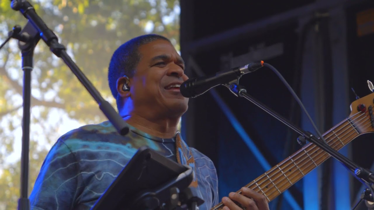 Oteil & Friends | 9.30.23 | Charleston Pour House | Full Show