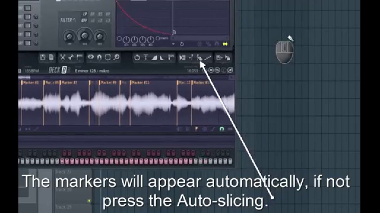 How to Chop Vocals and use them onto a song