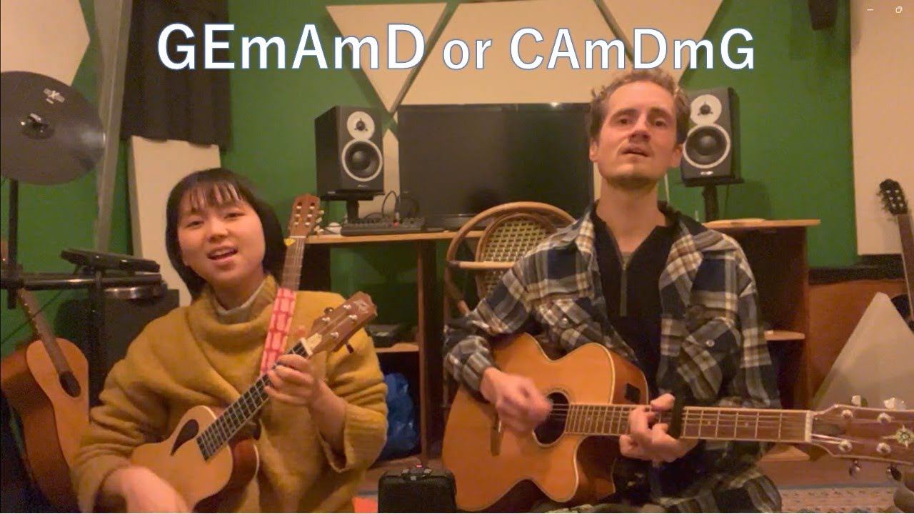 Kiirtan | with Jens 2 | Baba Nam Kevalam