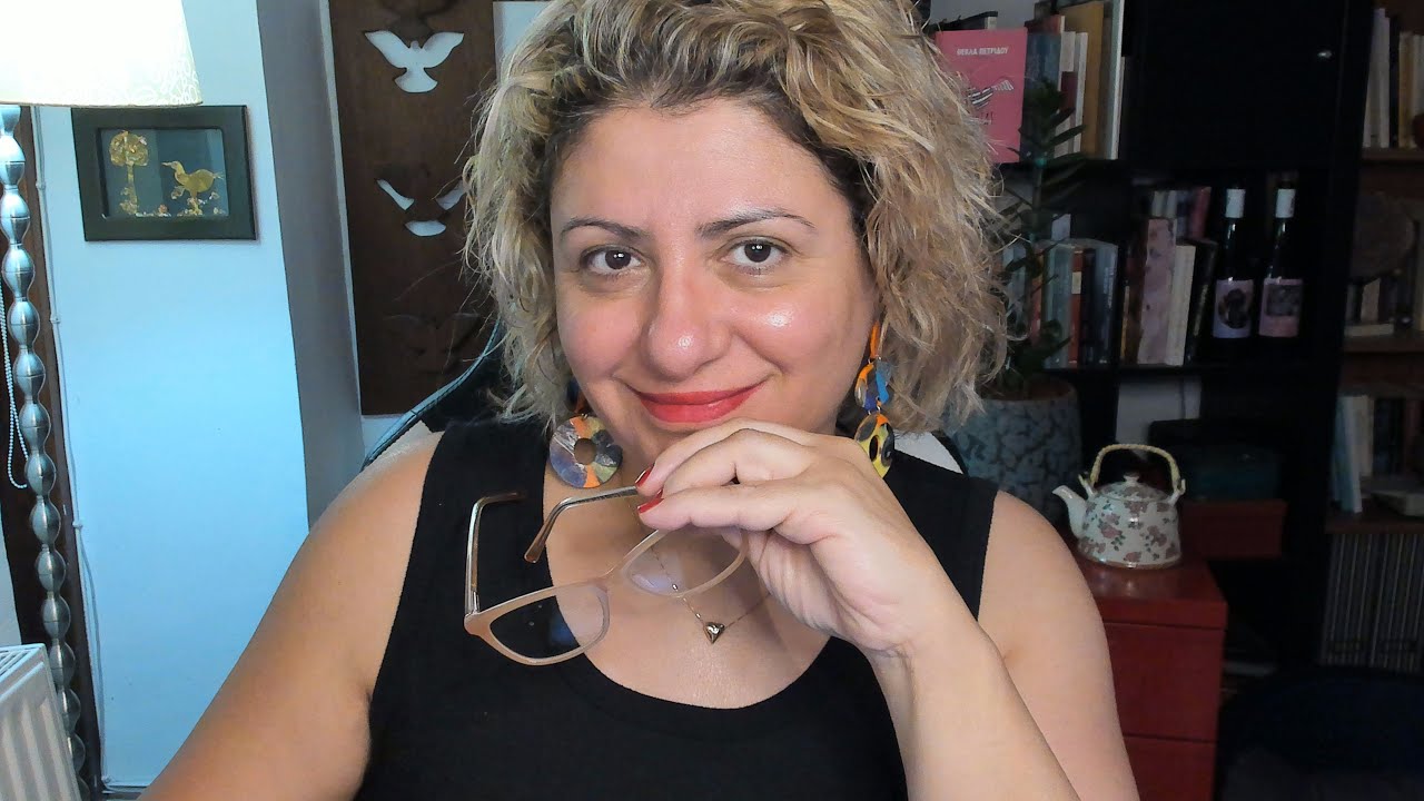 Νάρκισσος και συνεξαρτώμενη μια πρόχειρη 