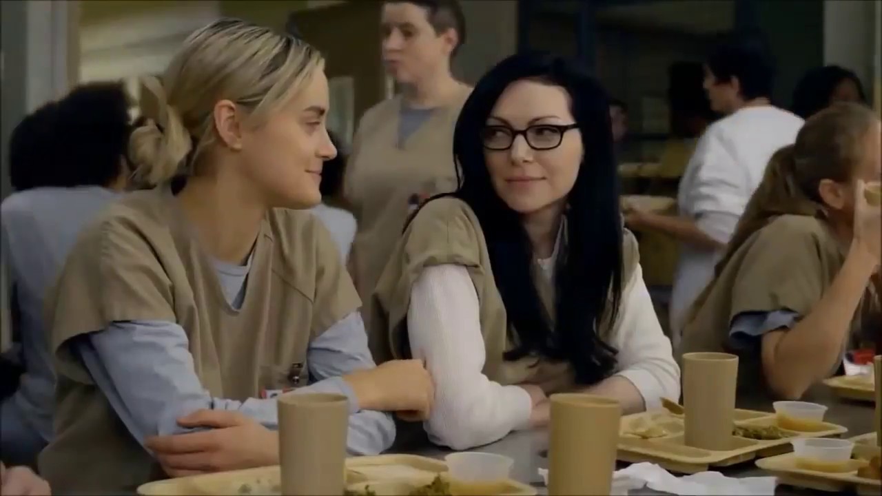 Vauseman Alex & Piper -  Find my way back to you