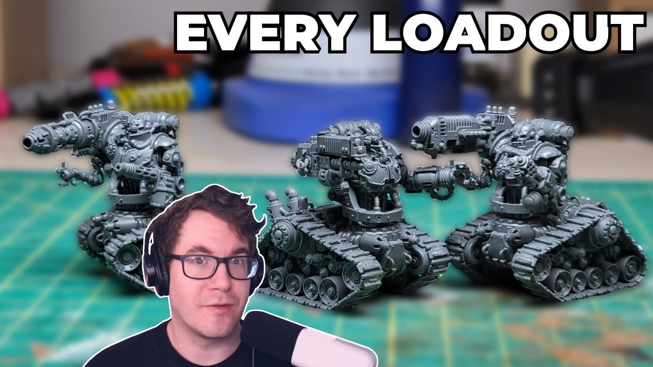 Magnetizing Kataphron Breachers/Destroyers the Easy Way