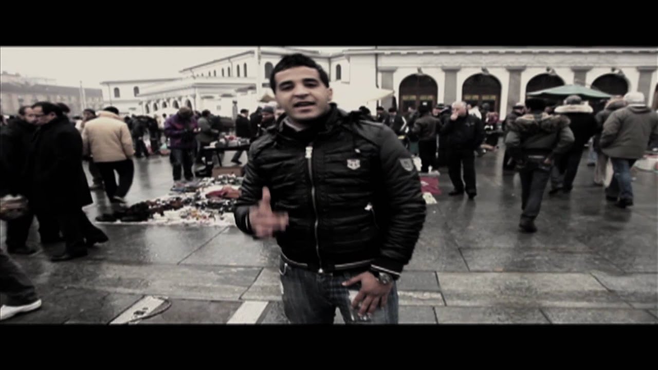 Torino Nera - Ragazzi di via Agliè ( Official Video)