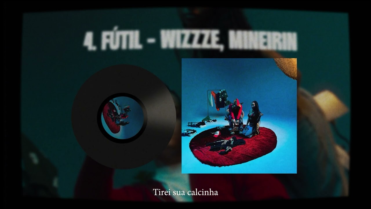 F&uacute;til - Wizzze, Mineirin, 2050 | AFNA