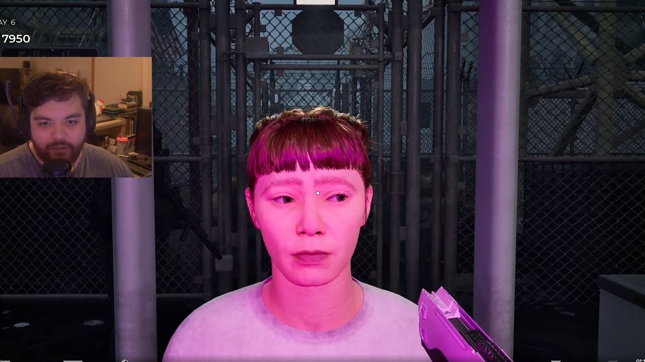 Quarantine Zone [DEMO]