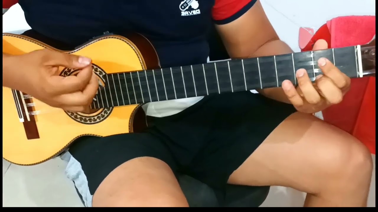 la cojita del tesoro por el maestro Jorge velosa interpretado por Janner Jaimes