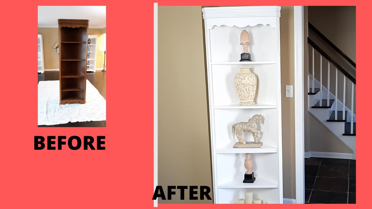 CRAIGSLIST TRASH TO TREASURE MAKEOVER||CRAIGSLIST UPCYCLE || READY! SET! MAKEOVER! SERIES