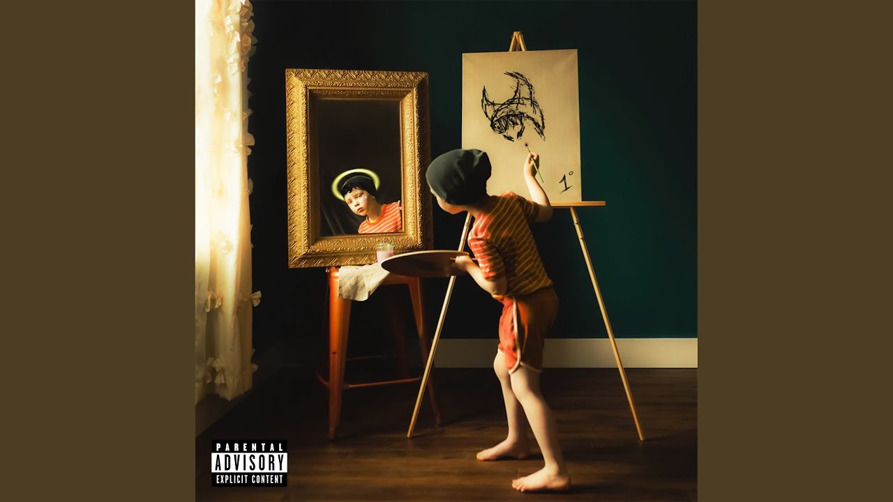 PRIMOGENITO (feat. Dav&igrave;dd)