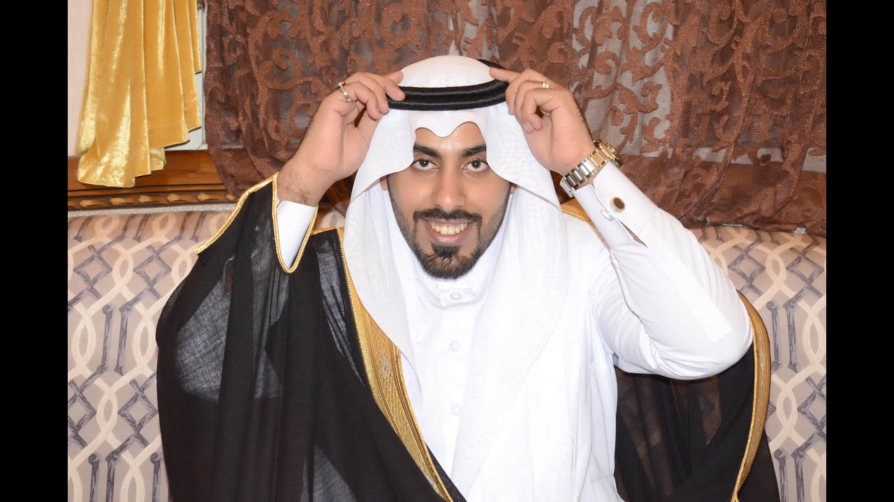 حفل زواج / عبدالرحمن العنزي 1444/5/7 هـ