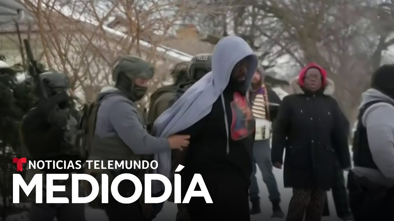 Los acuerdos de ICE con policías en Texas generan 