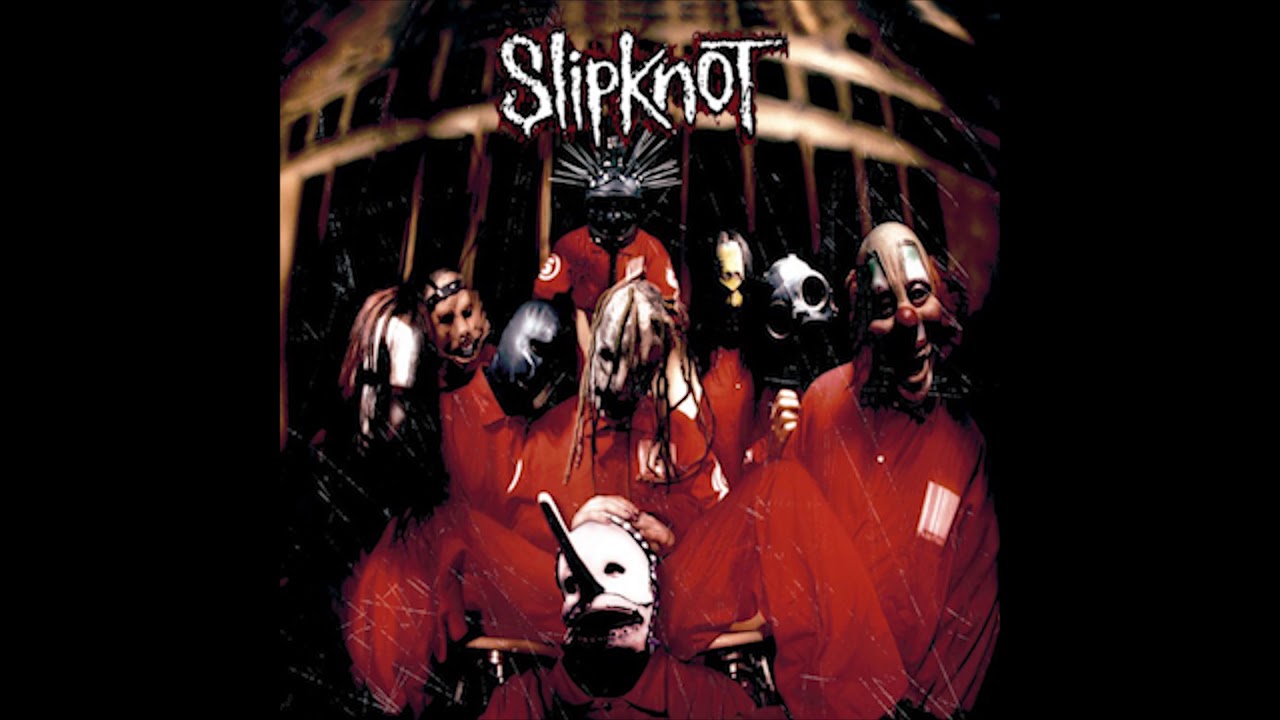 Slipknot- (sic) (Instrumental)