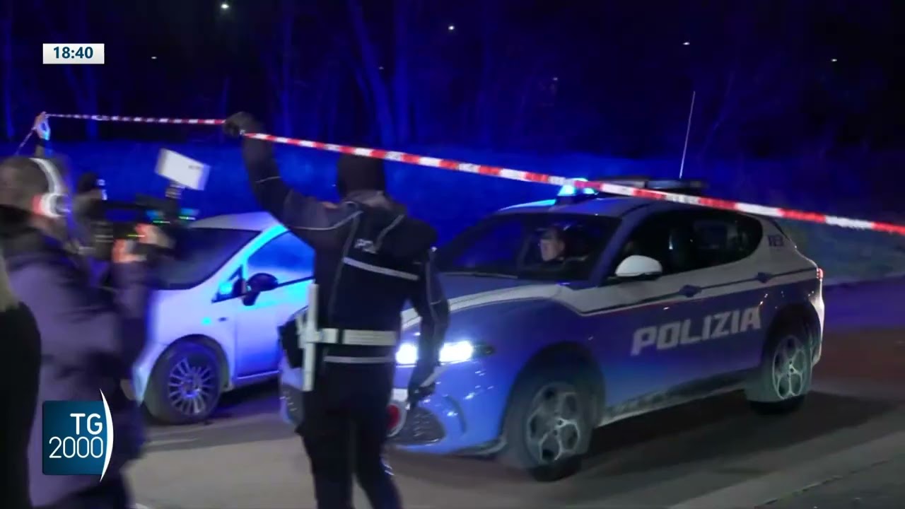 Rogoredo, si aggrava posizione poliziotti. Piantedosi: fare chiarezza