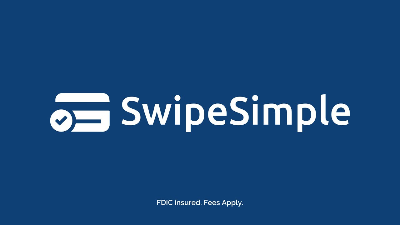 Fidelity Bank Business Solutions - Swipe Simple