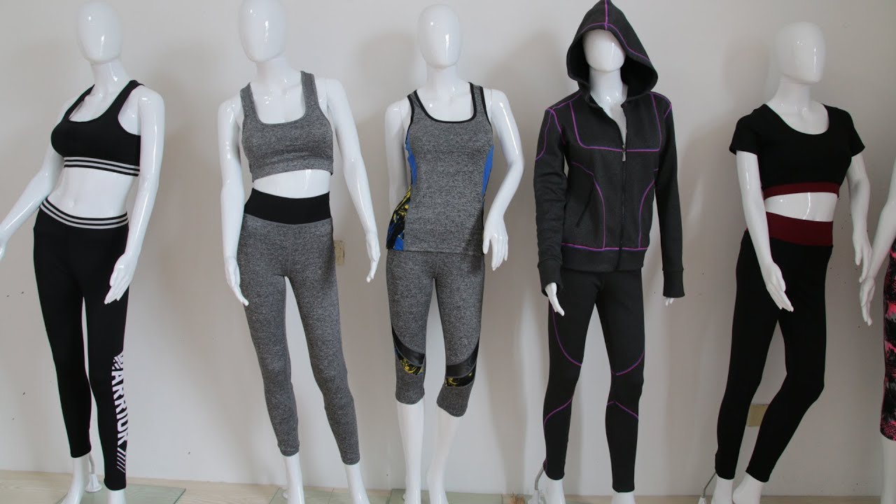 Where to order yoga sports exercise workout suit/wear,low price,good quality