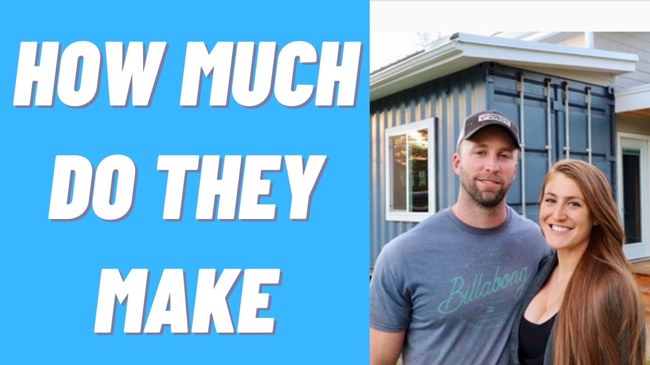 How Much Does Life Uncontained Make On YouTube