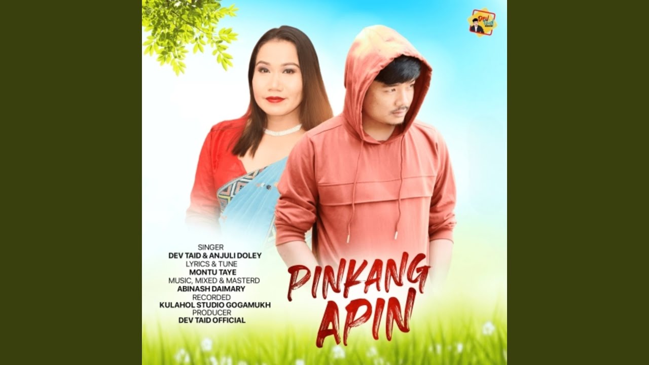 Pinkang Apin