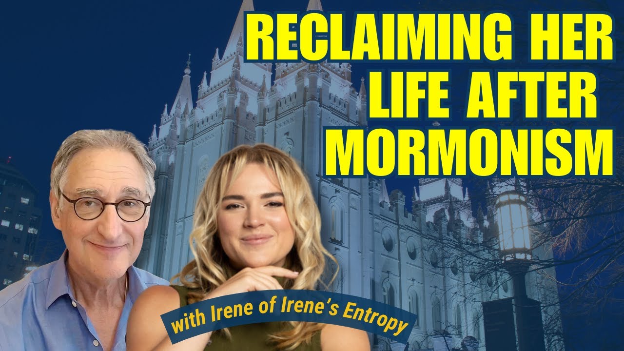 Behind the $300 BILLION Mormon Empire: Who Really Pays the Price?