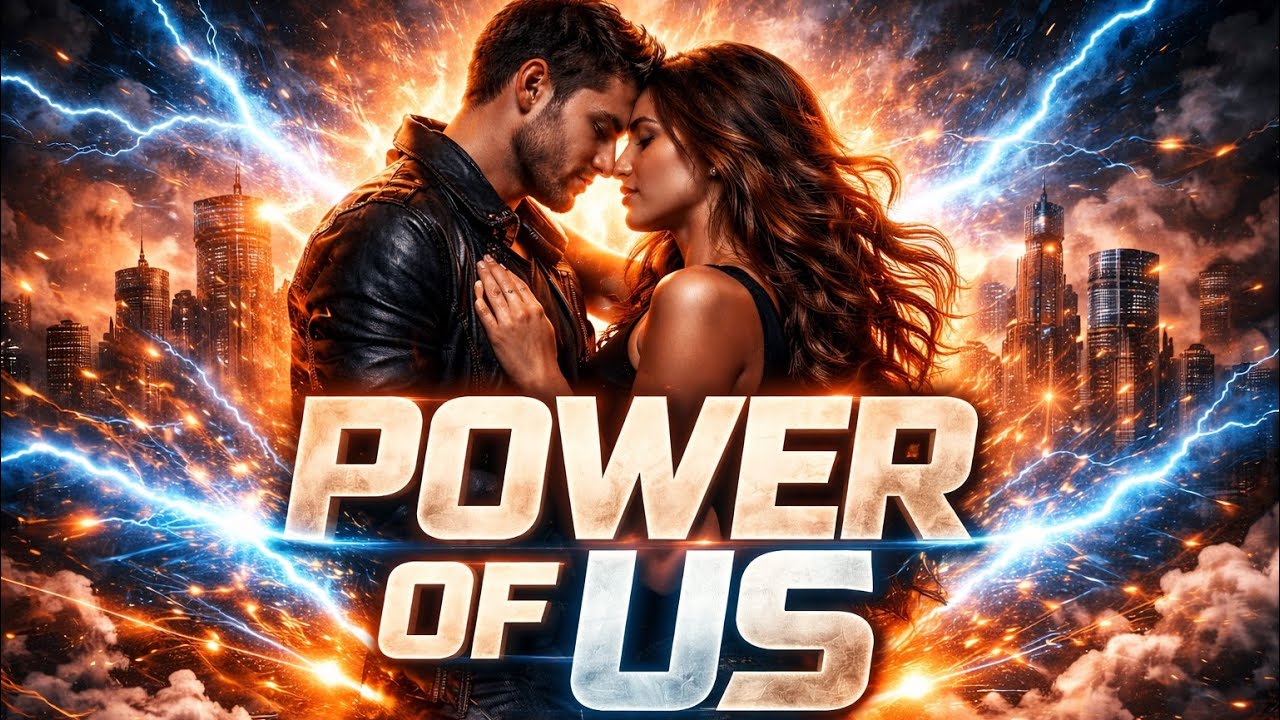 POWER OF US