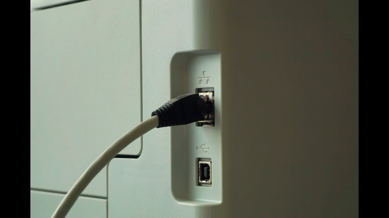 best cables for printer