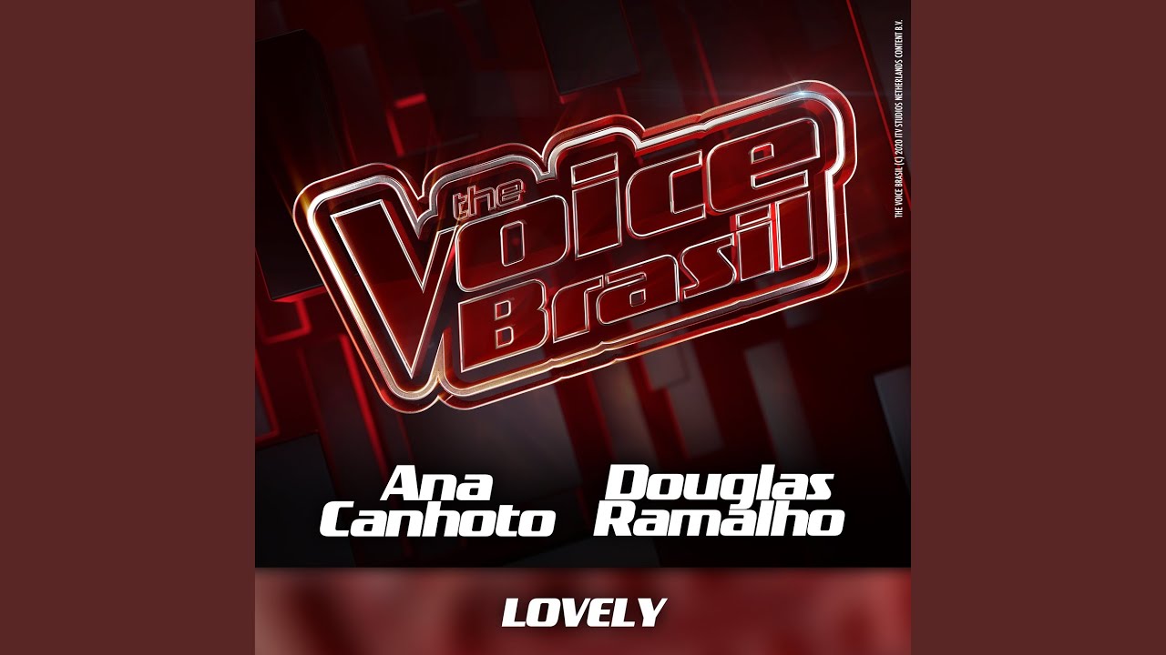 Lovely (Ao Vivo)