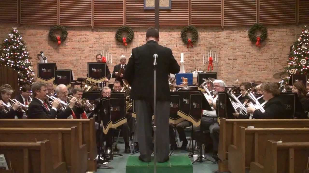 March - The Carollers