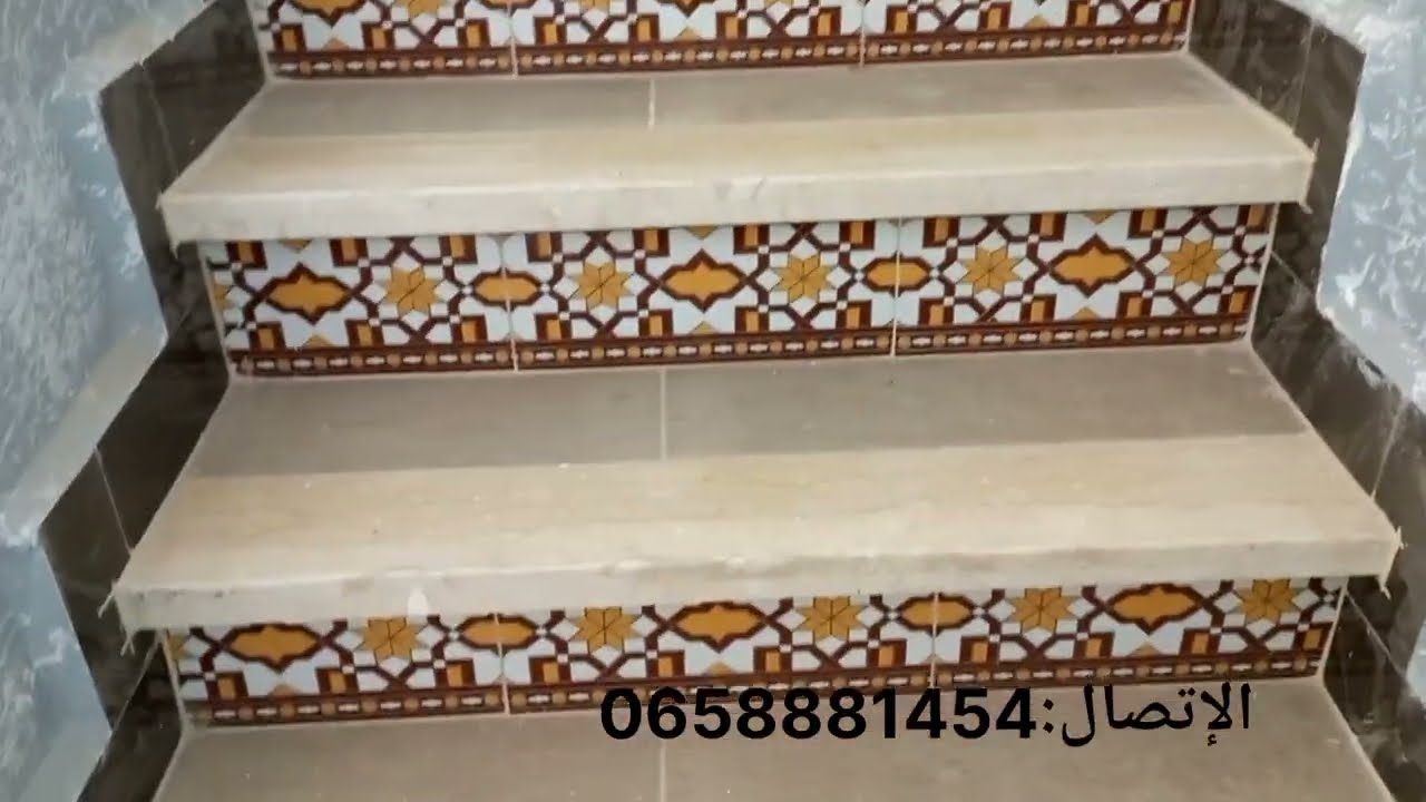 شقق للبيع قرب الالة مولاتي R +2 ثمن 34 مليون