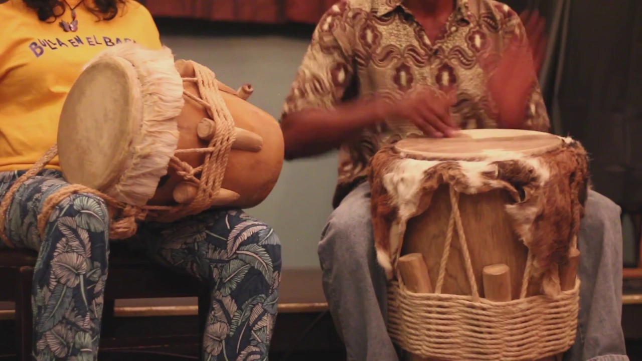 Bullerengue Transnacional: La Bulla del Negro – Trailer