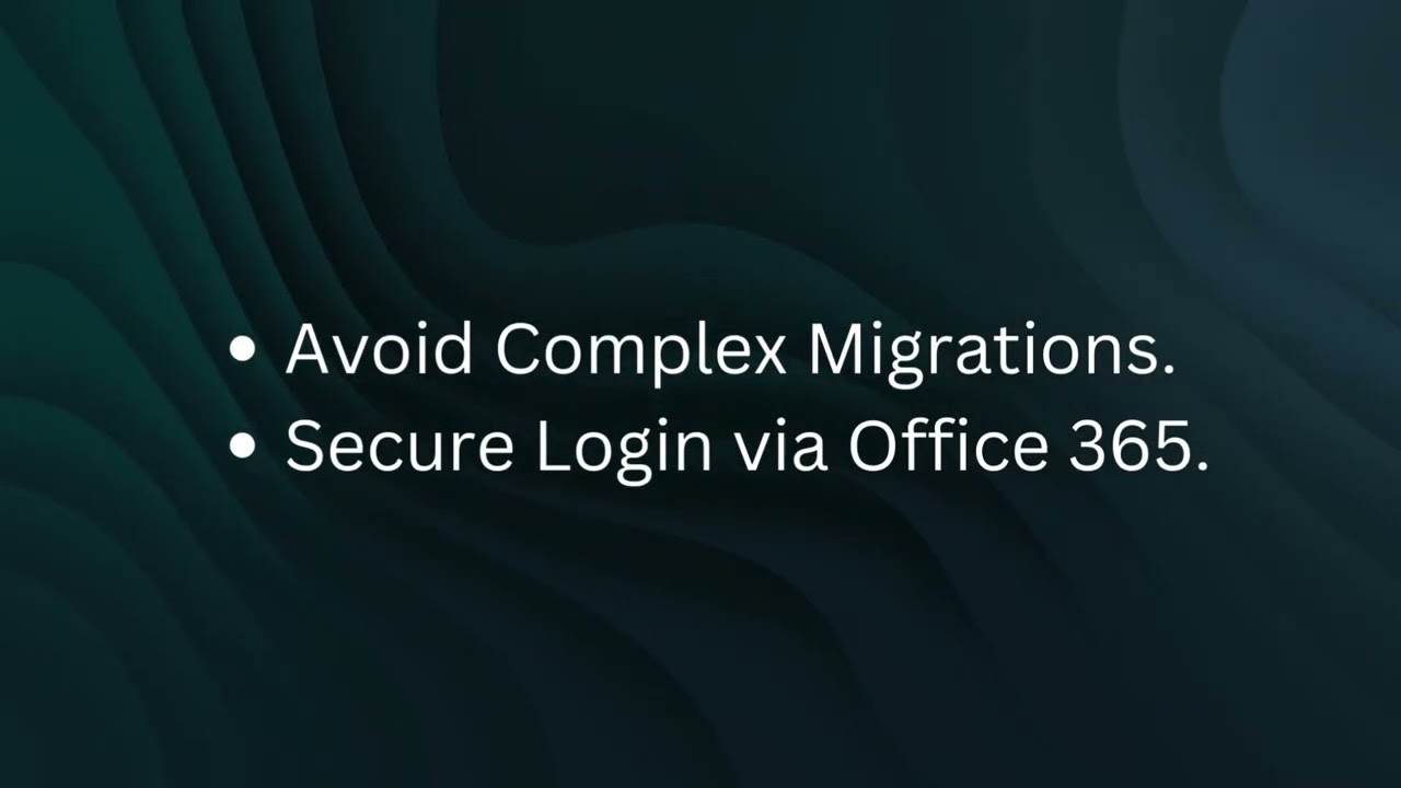 #Microsoft Project Online is officially retiring on Sept 30, 2026. Is your organization ready?