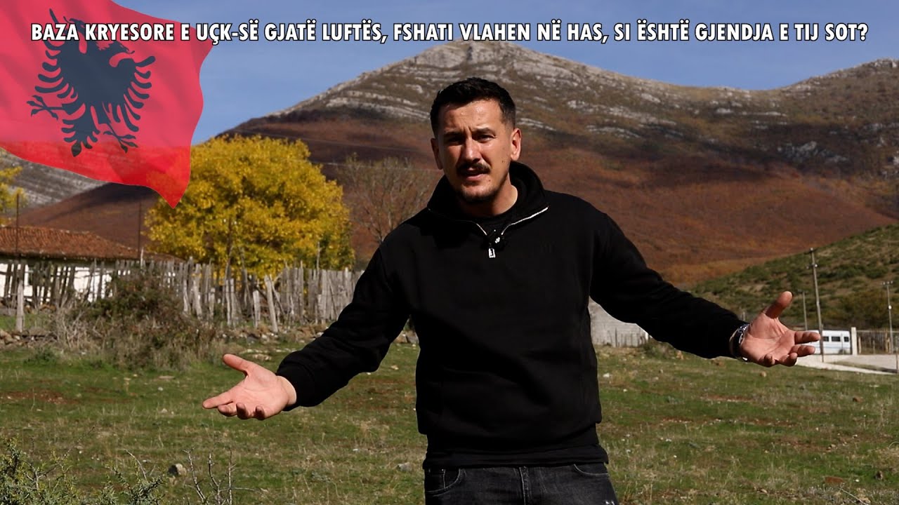 N'VOTËR ME VALIN – Pse Bashkia e Hasit e la pa investime këtë fshat?