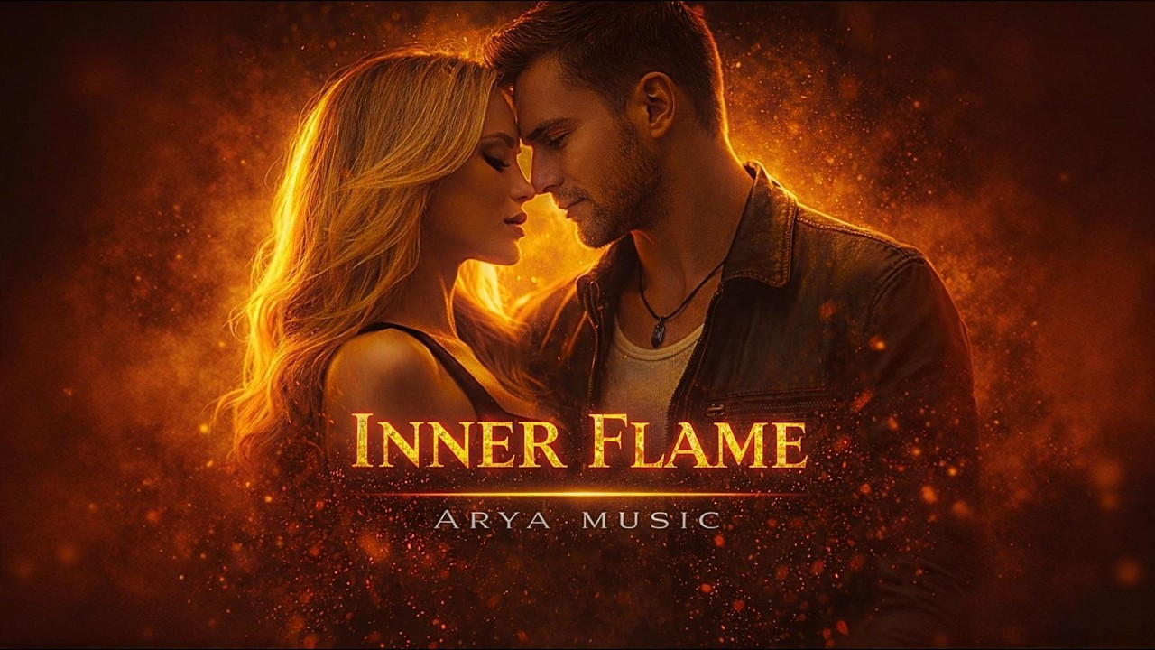 ARYA MUSIC - Inner Flame 🔥