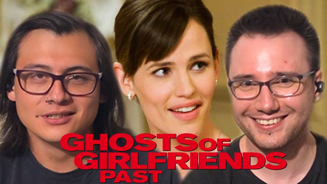 GHOSTS OF GIRLFRIENDS PAST (Movie Reaction)