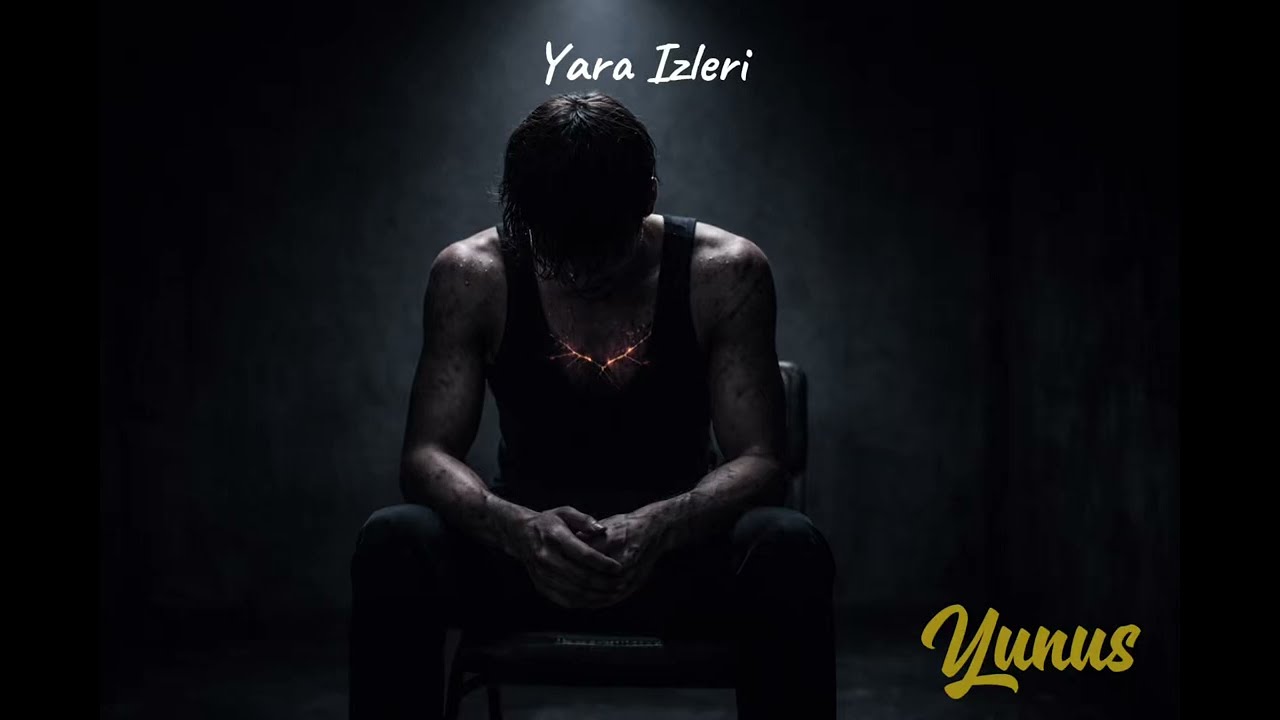 Yunus - Yara Izleri (Official Audio)