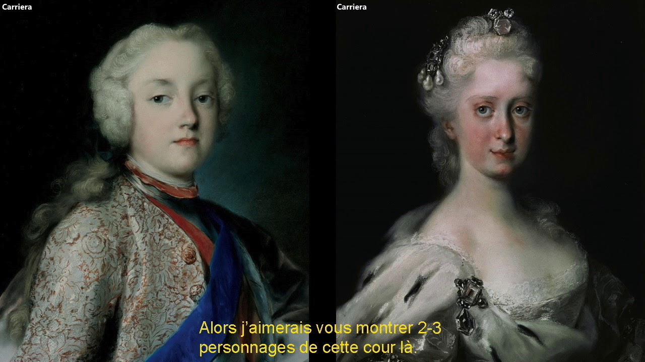 Le génie des lieux [10](son mauvais/version sous-titrée):1720 à Rohr