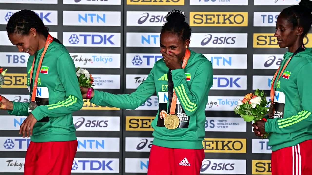 Africa's sports news in 60 seconds
