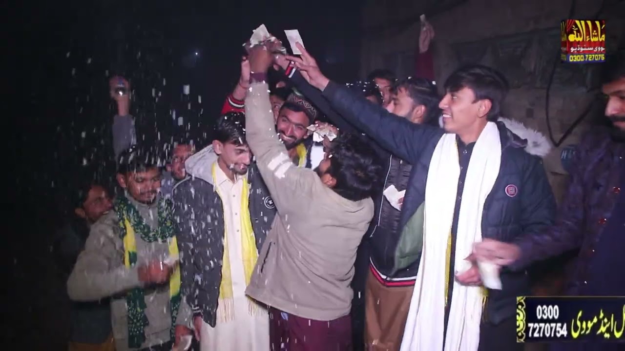 Ali mehndi