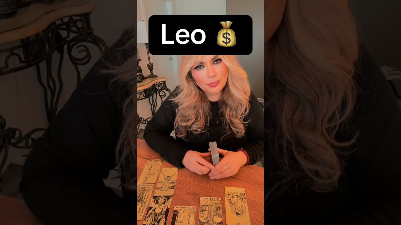 Leo *Secure Your Wealth- Keep Plans Private. * #leo 