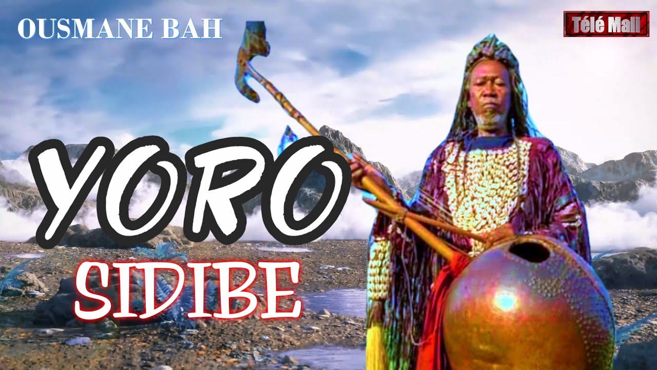 YORO SISDIBE (OUSMANE BAH)