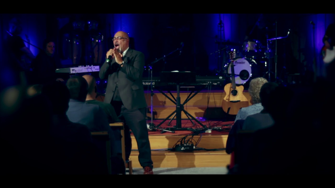 Stars - sung by Jonathan Veira