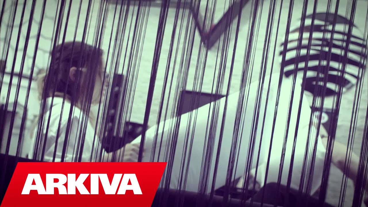 Altin Sulku - Jeta eshte genjeshter (Official Video HD)