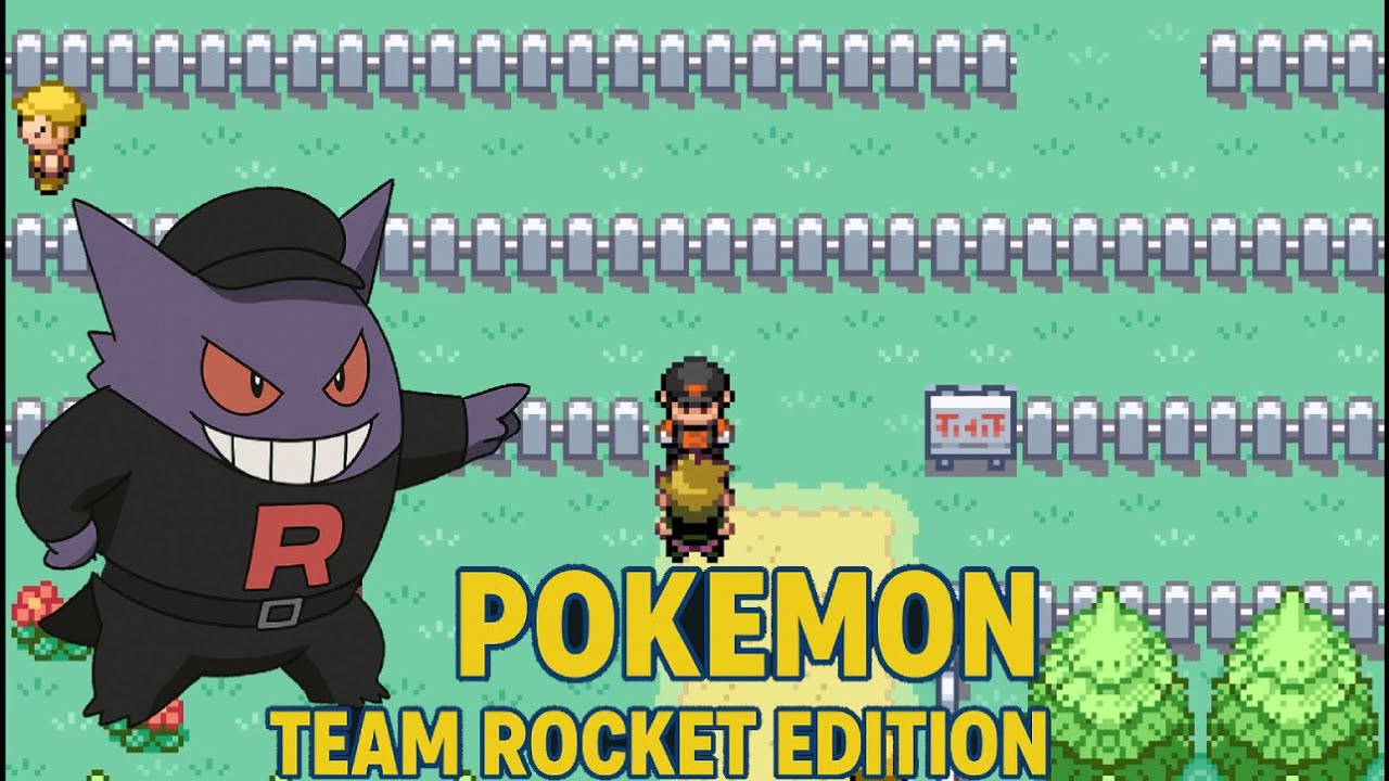 Pokemon Team Rocket Edition Ep. 26 (Sufrimos una nueva derrota?!)