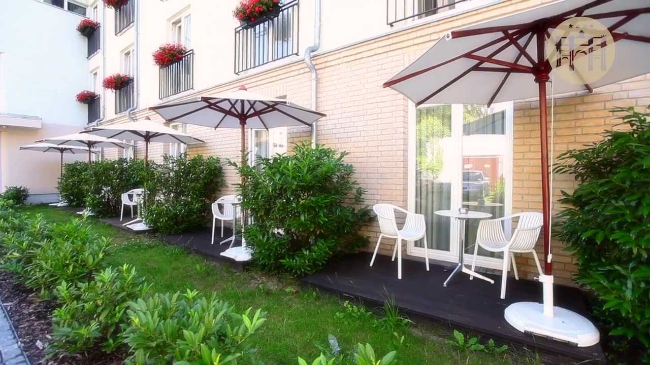 Hotel Brandenburger Tor Potsdam