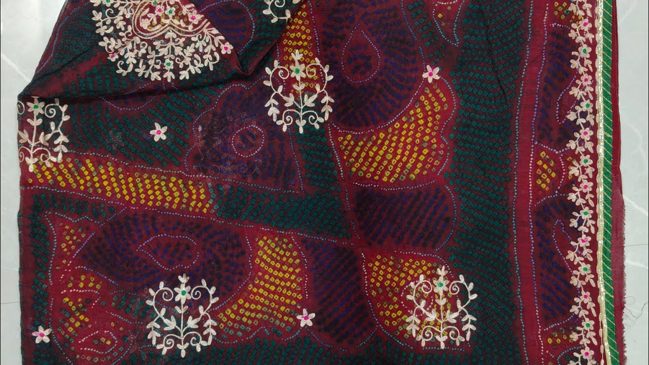 Nirma Saree 9950794474#trending #onlineshopping#fashion#rajasthaniclture #gota #work #clothing#dress