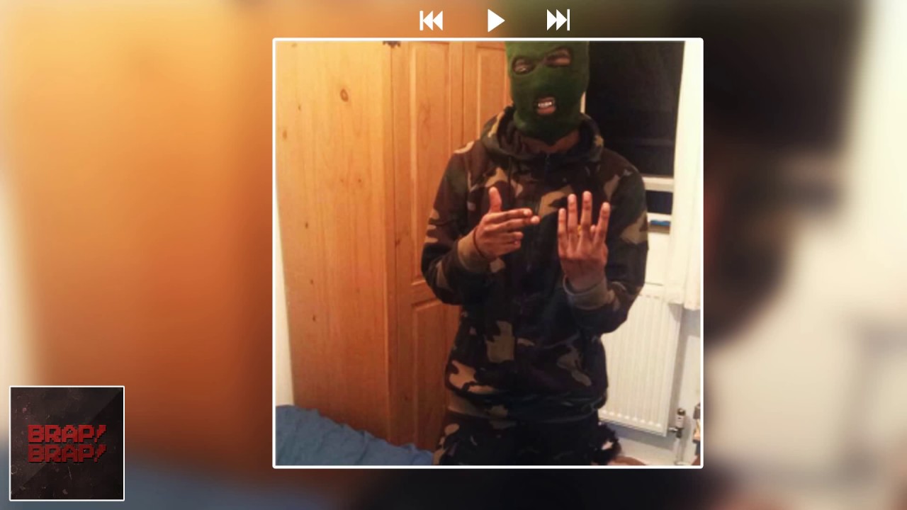 Limma x Oboy (KuKu) x Horrid - Runners (Prod. @MkThePlug x @PABeats4)