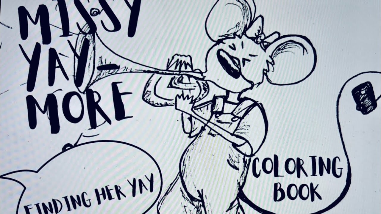 Miss Yay - more, take one! Sooo exciting the book is out! 