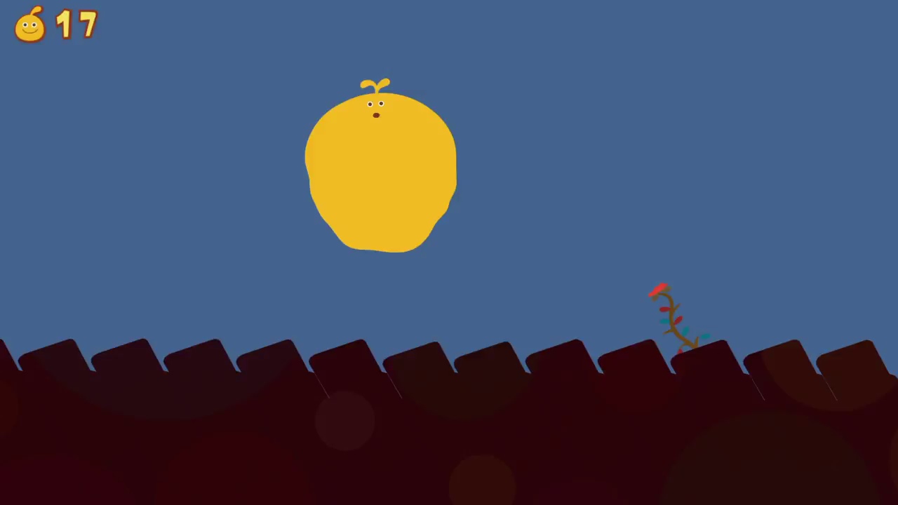 LocoRoco Demo Levels