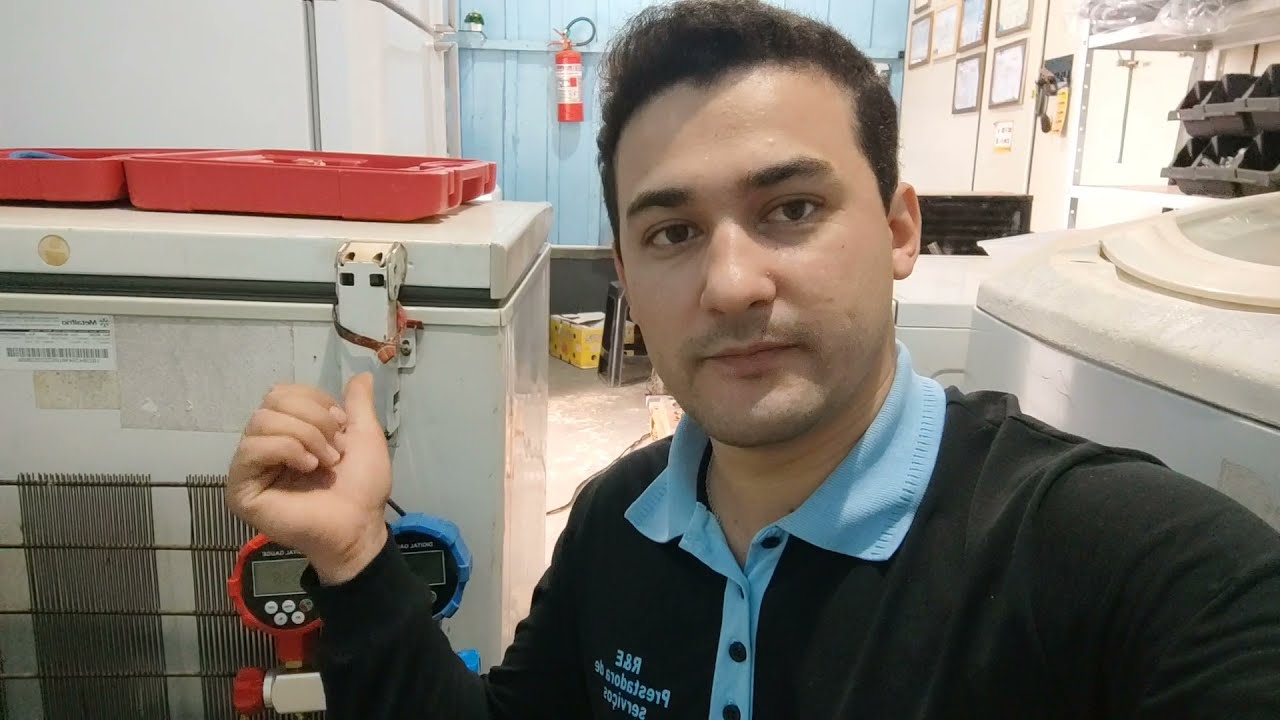 Como saber se o tapa fugas vai resolver o vazamento de gás?