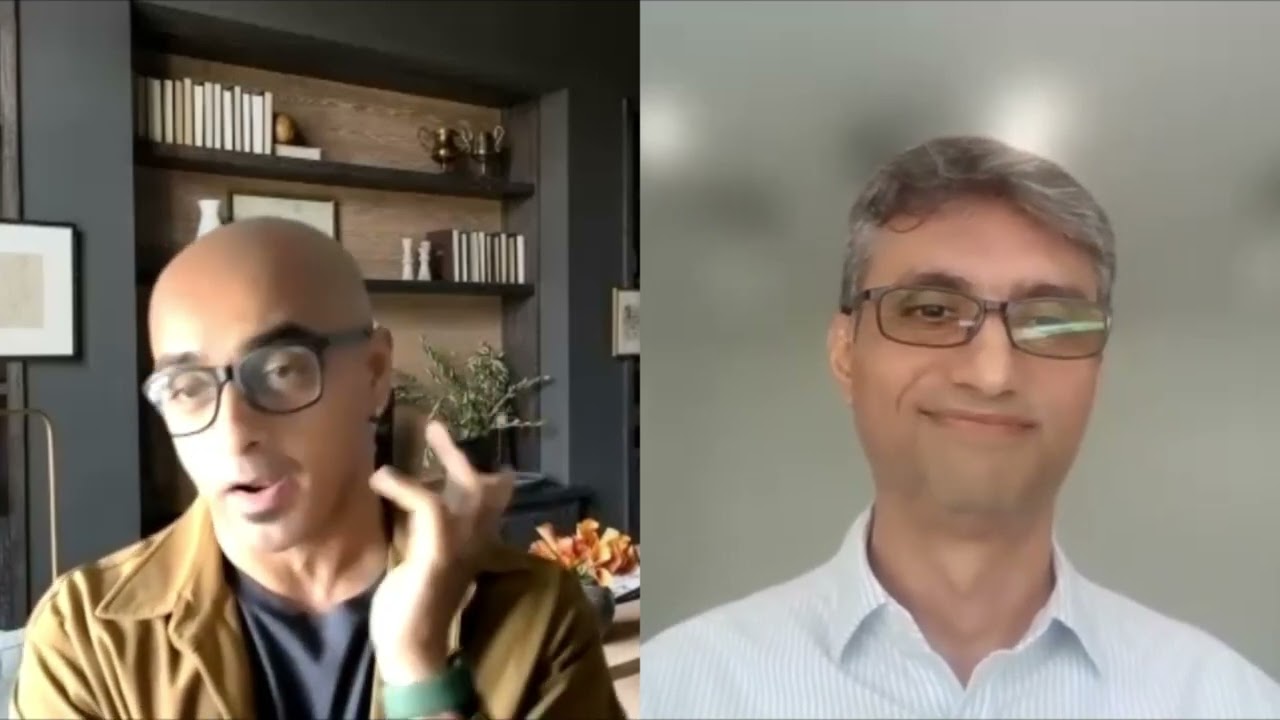 In Conversation with Gaurav Virkar (GV), SK-II