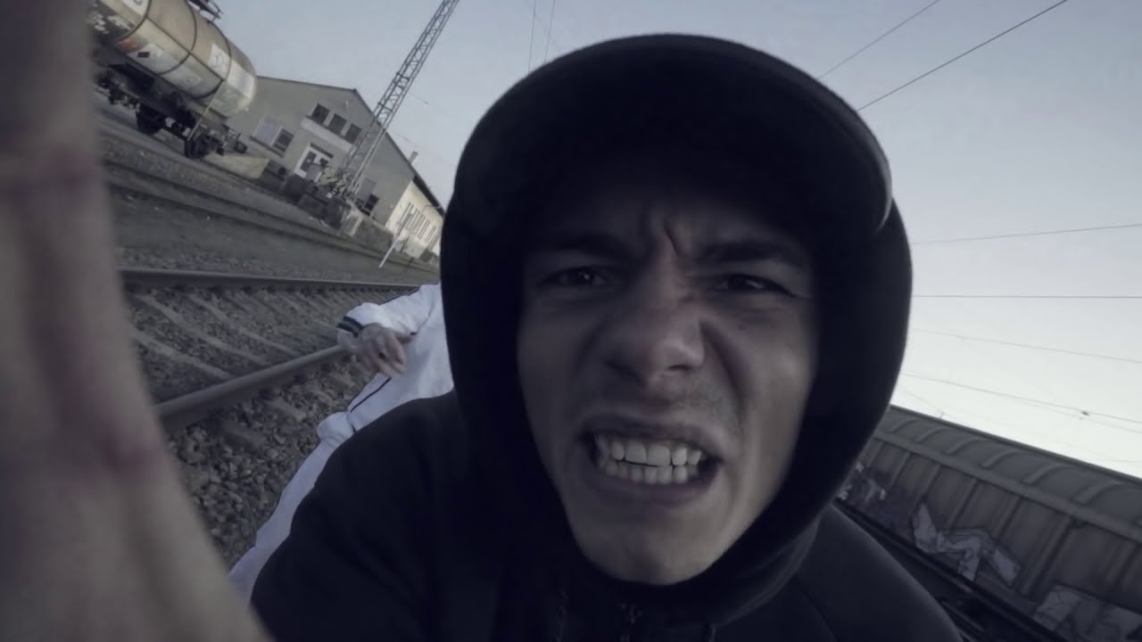 BERKAN feat. CAPITAL BRA - FREE SEMI (prod. by KD-BEATZ)