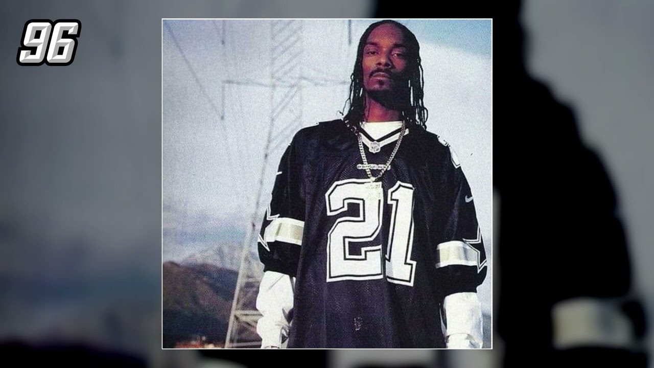 Snoop Dogg x Ice Cube Type Beat // 